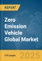 Zero Emission Vehicle Global Market Report 2025 - Product Thumbnail Image