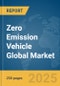 Zero Emission Vehicle Global Market Report 2024 - Product Thumbnail Image