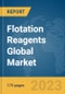Flotation Reagents Global Market Report 2023 - Product Thumbnail Image