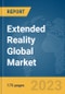 Extended Reality Global Market Report 2023 - Product Image