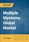 Multiple Myeloma Global Market Report 2023 - Product Thumbnail Image