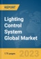 Lighting Control System Global Market Report 2023 - Product Thumbnail Image