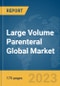 Large Volume Parenteral (LVP) Global Market Report 2023 - Product Image
