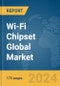 Wi-Fi Chipset Global Market Report 2023 - Product Image
