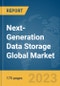 Next-Generation Data Storage Global Market Report 2023 - Product Image