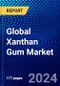 Global Xanthan Gum Market (2023-2028) Competitive Analysis, Impact of Covid-19, Ansoff Analysis - Product Image