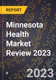 Minnesota Health Market Review 2023- Product Image