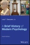 A Brief History of Modern Psychology. Edition No. 4 - Product Thumbnail Image