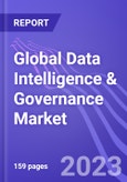 Global Data Intelligence & Governance Market (By Segment, Deployment, Application, & Region): Insights and Forecast with Potential Impact of COVID-19 (2022-2026)- Product Image