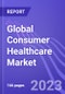 Global Consumer Healthcare Market (by Category, Distribution Channel, & Region): Insights and Forecast with Potential Impact of COVID-19 (2022-2026) - Product Image
