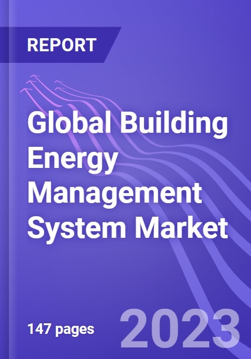 Global Building Energy Management System Market (by Components, End ...