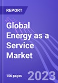 Global Energy as a Service (EaaS) Market (by Service Type, End-User, & Region): Insights and Forecast with Potential Impact of COVID-19 (2022-2026)- Product Image