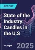 State of the Industry: Candles in the U.S.- Product Image