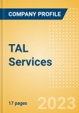 TAL Services - Digital Transformation Strategies- Product Image