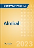 Almirall - Digital Transformation Strategies- Product Image