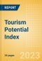 Tourism Potential Index (TPI) - An Assessment of 60 Major Developed and Emerging Countries in the Global Tourism Market, 2023 - Product Image