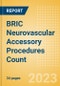 BRIC Neurovascular Accessory Procedures Count by Segments and Forecast to 2030 - Product Image