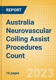 Australia Neurovascular Coiling Assist Procedures Count by Segments and Forecast to 2030- Product Image
