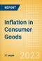 Inflation in Consumer Goods - Thematic Intelligence - Product Image