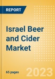 Israel Beer and Cider Market Overview by Category, Price Segment Dynamics, Brand and Flavour, Distribution and Packaging, 2023- Product Image