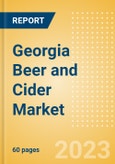Georgia Beer and Cider Market Overview by Category, Price Segment Dynamics, Brand and Flavour, Distribution and Packaging, 2023- Product Image