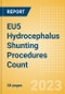 EU5 Hydrocephalus Shunting Procedures Count by Segments and Forecast to 2030 - Product Image