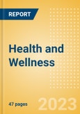 Health and Wellness - Consumer TrendSights Analysis, 2023- Product Image
