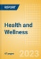 Health and Wellness - Consumer TrendSights Analysis, 2023 - Product Image