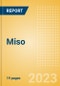 Miso - Ingredient Insights - Product Thumbnail Image