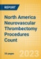 North America Neurovascular Thrombectomy Procedures Count by Segments and Forecast to 2030 - Product Thumbnail Image