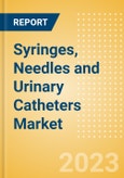 Syringes, Needles and Urinary Catheters Market Size by Segments, Share, Regulatory and Reimbursement, Procedures and Forecast to 2033- Product Image