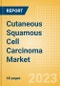 Cutaneous Squamous Cell Carcinoma (cSCC) Marketed and Pipeline Drugs Assessment, Clinical Trials and Competitive Landscape - Product Image