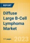 Diffuse Large B-Cell Lymphoma (DLBCL) Marketed and Pipeline Drugs Assessment, Clinical Trials and Competitive Landscape - Product Thumbnail Image
