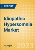 Idiopathic Hypersomnia (IH) Marketed and Pipeline Drugs Assessment, Clinical Trials and Competitive Landscape- Product Image
