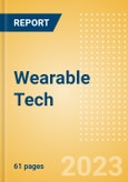 Wearable Tech - Thematic Intelligence- Product Image