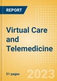 Virtual Care and Telemedicine - Thematic Intelligence- Product Image