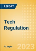 Tech Regulation - Thematic Intelligence- Product Image