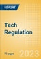 Tech Regulation - Thematic Intelligence - Product Image