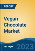 Vegan Chocolate Market - Global Industry Size, Share, Trends, Opportunities and Forecast, 2018-2028- Product Image