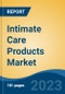 Intimate Care Products Market - Global Industry Size, Share, Trends, Opportunities and Forecast, 2018-2028 - Product Image