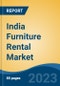 India Furniture Rental Market Competition, Forecast and Opportunities, 2029 - Product Thumbnail Image