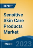 Sensitive Skin Care Products Market - Global Industry Size, Share, Trends, Opportunities and Forecast, 2018-2028- Product Image