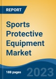 Sports Protective Equipment Market - Global Industry Size, Share, Trends, Opportunities and Forecast, 2018-2028- Product Image