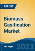 Biomass Gasification Market - Global Industry Size, Share, Trends, Opportunities and Forecast, 2018-2028- Product Image