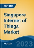 Singapore Internet of Things Market Competition, Forecast and Opportunities, 2028- Product Image