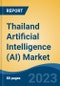 Thailand Artificial Intelligence (AI) Market Competition, Forecast and Opportunities, 2028 - Product Thumbnail Image