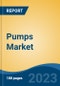 Pumps Market - Global Industry Size, Share, Trends, Opportunities and Forecast, 2018-2028 - Product Image