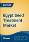 Egypt Seed Treatment Market Competition, Forecast and Opportunities, 2028 - Product Thumbnail Image