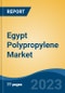 Egypt Polypropylene Market Competition, Forecast and Opportunities, 2028 - Product Thumbnail Image