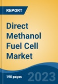 Direct Methanol Fuel Cell Market - Global Industry Size, Share, Trends, Opportunities and Forecast, 2018-2028- Product Image